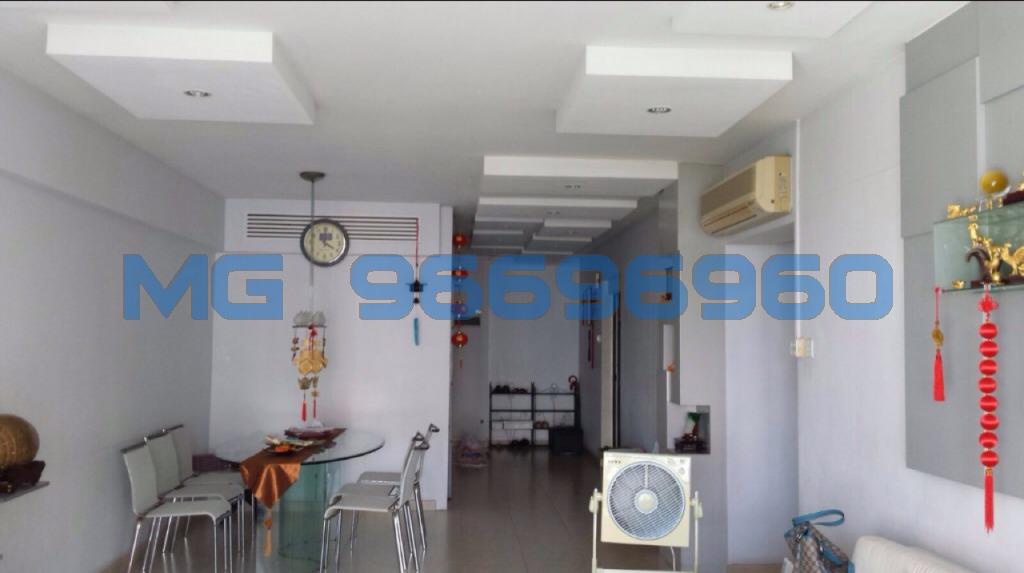 Blk 118 Edgefield Plains (Punggol), HDB Executive #84997722